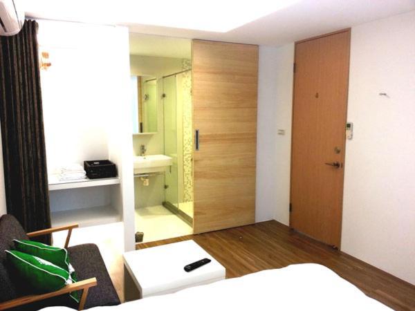 Jin Flower Homestay Đài Nam Ngoại thất bức ảnh