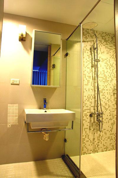 Jin Flower Homestay Đài Nam Ngoại thất bức ảnh
