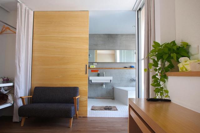 Jin Flower Homestay Đài Nam Ngoại thất bức ảnh