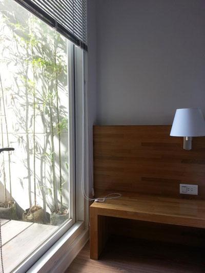 Jin Flower Homestay Đài Nam Ngoại thất bức ảnh